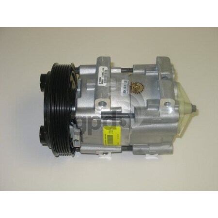 GPD New Compressor, 6511468 6511468